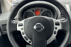купить Ниссан X-Trail 2008, автосалон 