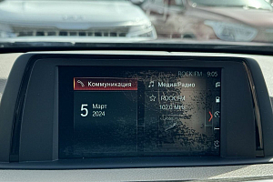 купить БМВ 3 серии 2012, автосалон 