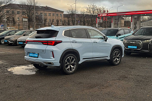 купить Эксид LX 2022, автосалон 