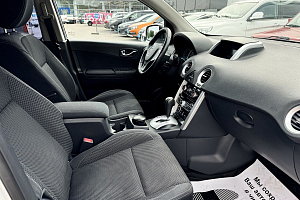 купить Рено Koleos 2012, автосалон 