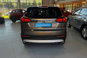 купить Belgee X70 2025, автосалон 