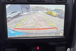 купить Лада Largus 2021, автосалон 