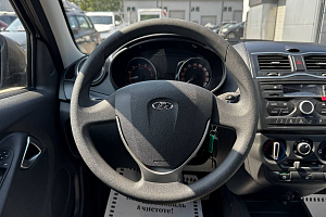 купить Лада Granta 2025, автосалон 