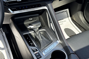 купить Чанган CS35 Plus 2023, автосалон 
