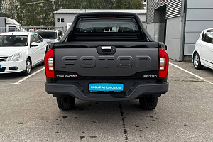 купить  Tunland G7 2024, автосалон 