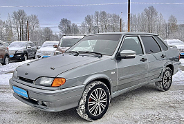 купить новый Lada (ВАЗ) 2115