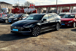 купить Hyundai Sonata