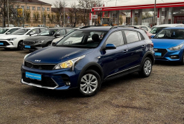 купить Kia Rio