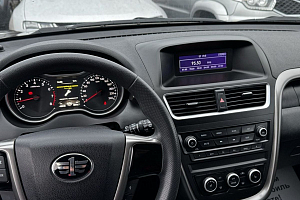 купить ФАВ Besturn X80 2019, автосалон 