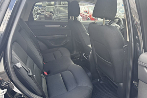 купить Мазда CX-5 2019, автосалон 