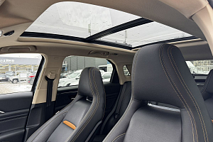 купить ФАВ Bestune T77 2022, автосалон 