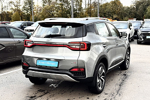 купить Каи X3 2023, автосалон 