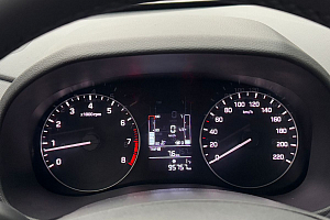 купить Хендай Creta 2018, автосалон 