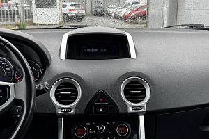 купить Рено Koleos 2013, автосалон 