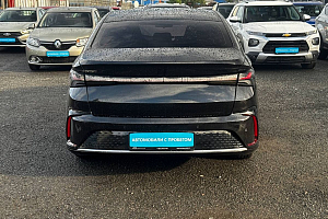 купить Байк U5 Plus 2023, автосалон 