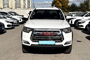 купить Джак T8 Pro 2023, автосалон 