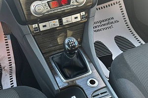 купить Форд Focus 2008, автосалон 
