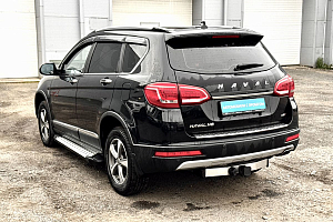 купить  H6 2019, автосалон 