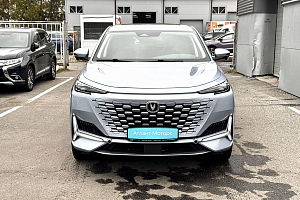 купить Чанган UNI-K 2024, автосалон 