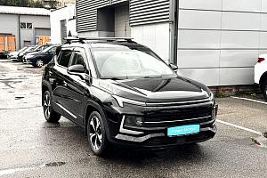 купить Москвич 3 2023, автосалон 