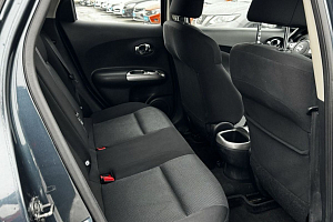 купить Ниссан Juke 2013, автосалон 