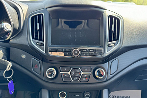 купить Чери Tiggo 5 2017, автосалон 
