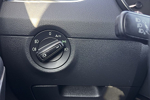 купить Шкода Octavia 2018, автосалон 