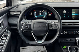 купить Байк U5 Plus 2023, автосалон 