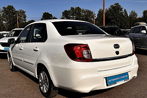 купить Датсун on-DO 2019, автосалон 