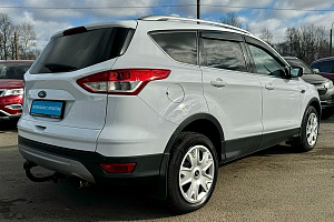 купить Форд Kuga 2014, автосалон 