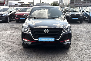 купить Донгфенг DFSK 500 2024, автосалон 