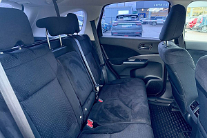 купить Хонда CR-V 2014, автосалон 