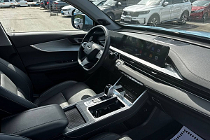 купить Чери Tiggo 7 Pro Max 2023, автосалон 