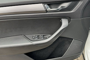 купить Шкода Kodiaq 2019, автосалон 