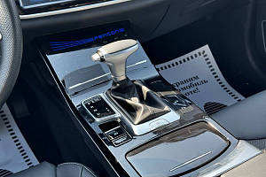купить Донгфенг DFSK ix5 2024, автосалон 