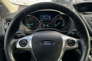 купить Форд Kuga 2014, автосалон 