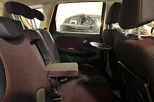 купить Ниссан Note 2008, автосалон 