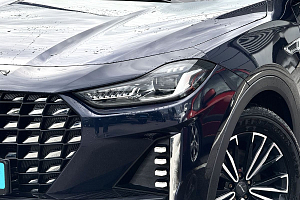 купить  X70+ 2023, автосалон 