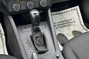 купить Шкода Octavia 2019, автосалон 