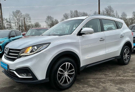 купить Dongfeng 580