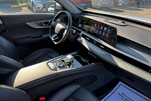 купить Чери Tiggo 8 Pro Max 2023, автосалон 