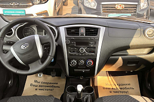 купить Датсун on-DO 2019, автосалон 