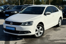 купить Volkswagen Jetta
