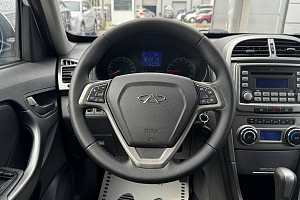 купить Чери Tiggo (T11) 2014, автосалон 