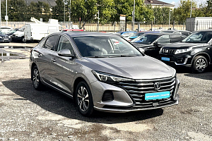 купить Чанган Eado Plus 2023, автосалон 