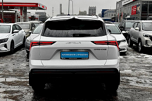 купить  DASHING 2023, автосалон 