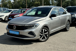 купить Volkswagen Polo