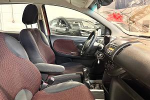 купить Ниссан Note 2008, автосалон 
