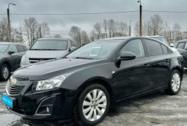 купить Chevrolet Cruze
