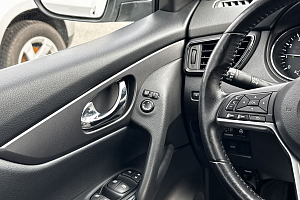 купить Ниссан Qashqai 2020, автосалон 